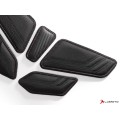 LUIMOTO TANK LEAF Tank Pads for the Ducati Streetfighter 1098 / 848 LUIMOTO TANK LEAF Tank Pads for the Ducati Streetfighter 1098 / 848